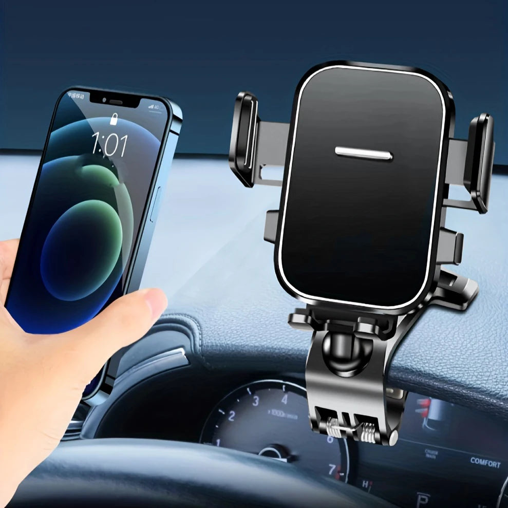Mobile Phone Car Holder
