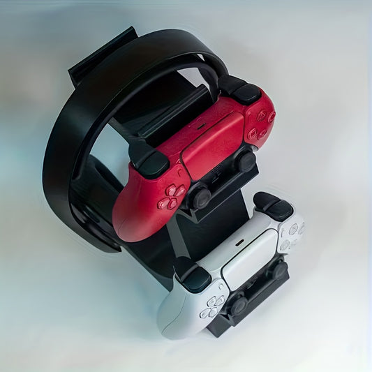 Minimalist Controller Stand / Organizer