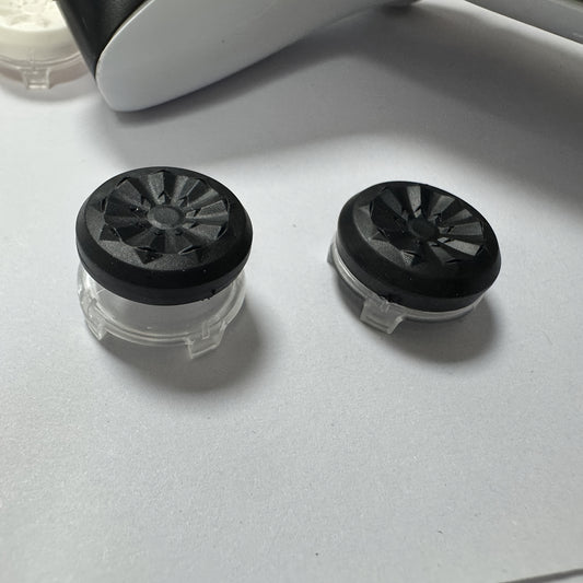 Anti-Slip Joystick Extensions (PS4 Compatible)